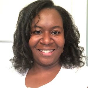 Meet your Posher, Juanita